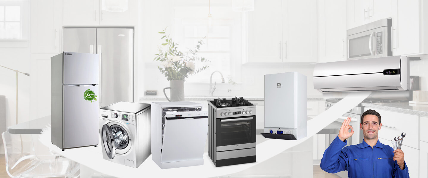 Akyaka Daikin Servisi